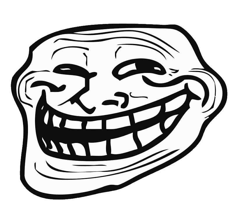 troll face